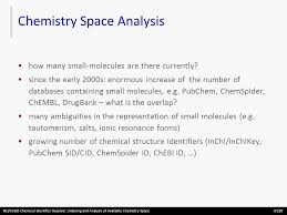 Opsin & chemical identifier resolver: Nci Cadd Chemical Identifier Resolver Indexing And Analysis Of Available Chemistry Space Iccs9 Markus Sitzmann 1 Wolf Dietrich Ihlenfeldt 2 And Marc Ppt Download