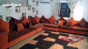 جلسة كنب حرف L بسعر 2500 دينار Opensooq السوق المفتوح Facebook