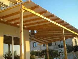 Not all standing seam profiles or metal types can be installed on every decking designing and specifying a standing seam metal roof or wall panel system is one of the best ways to ensure a building looks fantastic, all while. Different Types Of Outdoor Pergola Roof Materials Dengarden