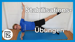 Um die körpertemperatur zu steigern, ist es am besten. Stabilisationsubungen Ein Muss Fur Jeden Sportler