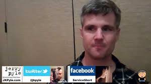 Jerry Pyle's Instagram, Twitter & Facebook