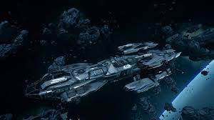 When you think handsome bounty hunter making his own way in a galaxy of enemies, you think the constellation. Star Citizen Rsi Constellation Andromeda Pu Flight Youtube