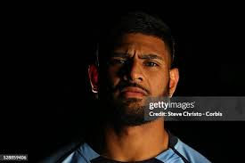 148 Blues Daniel Tupou Stock Photos, High-Res Pictures, and Images