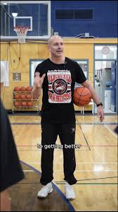 Head coach Kyle Julius dropping knowledge to student-athletes at Archbishop  Carney Secondary in Port Coquitlam 🗣️ 🏀 #basketball #basketballtiktok  #fyp #sports #trending #viral