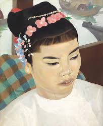 Female Artists in History