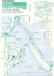 Pets are permitted on all sites. 1 831 Acres For Waterfowl Hunting East Harbor State Park In Ottawa Oh Public Hunting Lands Huntinglocator Com