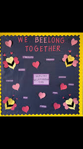 Healthy Relationship Bulletin Board Residence Life Reslife Ra In 2020 Healthy Relationships Bulletin Board Passive Programs Ra Bulletin Boards