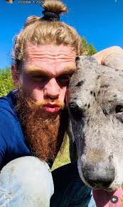 Man shares his journey to sobriety