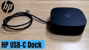 I have a hp usb c dock g4 on my macbook pro 15'' 2017 with touchbar and i would like to use a multiscreen setup. Hp Usb C Dock G5 Unboxing Setup Youtube