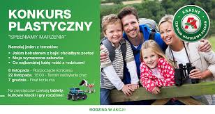 Tablet wrócił właśnie z naprawy. Wygraj Tablet Klocki Gry Auchan Krasne Zaprasza Dzieci Do Konkursu Plastycznego Biznes I Styl