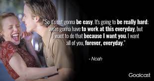 Romantic movie quotes favorite movie quotes notebook movie quotes the notebook scenes nicholas sparks movies citations film libido movie lines tv quotes. 15 The Notebook Quotes That Will Make You Fall In Love