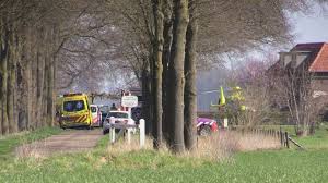 € 53,70 krijg altijd het voordeelpakket t.w.v. Auto Botst Tegen Schuur In Lochem Een Inzittende Overleden Home Gelderlander Nl