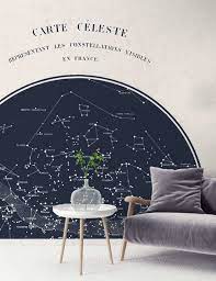 We believe in helping you find the product that is right for you. Star Wallpaper Wall Murals Bring The Beauty Of The Cosmos To Your Walls The Home Of Artisan Wallpaper Feathr
