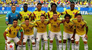 Jun 16, 2021 · colombia face venezuela in their second match of the 2021 copa america on thursday. Colombia Copa America 2021 Squad And Team Profile Chase Your Sport Sports Social Blog