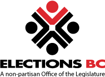 Elections Bc 2017 Provincial General Election Report Of The Chief Electoral Officer