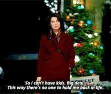 Surprisingly, robin and ted meet barney at the kitchen, who has been doing volunteer work for the past few years. Robin Himym Gifs Tenor