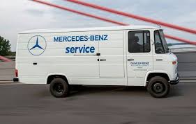 Van Stories Mercedes Benz Vans Mercedes Benz Vans Mercedes Benz Service Benz