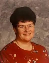 Kathryn Marlou Poteat Obituary (2024)