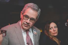 Krasner Announces Rest of DA's Office Leadership Hires in Internal Email