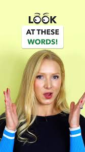 Wait… these words only have two syllables?! 😮 Time to start pronouncing  them like a Brit!