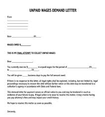 Before you go to trial, try to meet with the opposing party outside of the courtroom to negotiate a settlement so you don't need to learn the ins and outs of the legal system. Demand Letter How To Write 20 Sample Letters Examples