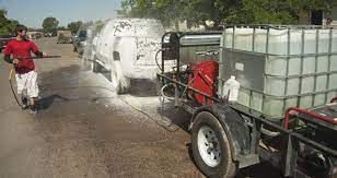 We did not find results for: Mobile Car Wash Business Booms