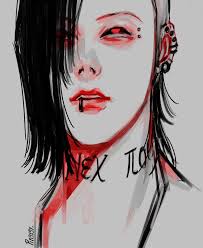 Pin By Alyssa Nicole Wood On Tokyo Ghoul Tokyo Ghoul Anime Tokyo Ghoul Ghoul