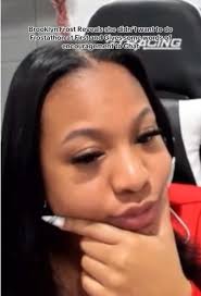 Brooklyn Frost's Hesitation About Frostathon Explained