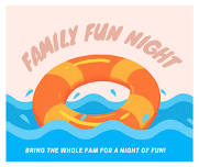 Family Fun Night (June 14th) — Grace Church Salado