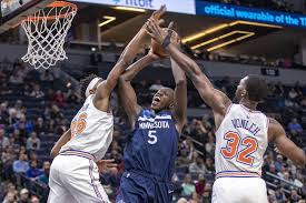 Available in multiple commentary audio languages and in hd quality. New York Knicks Vs Minnesota Timberwolves Nba Picks Odds Predictions 2 21 21 Sports Chat Place