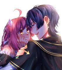 Mentally Married to Scaramouche on Tumblr