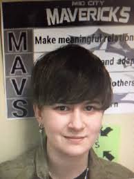 Davenport Mid City High School