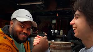 Emanuel Cook (@moko.theking) • Instagram photos and videos