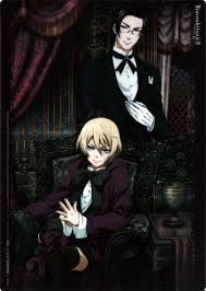 Alois Trancy Wallpapers Wallpaper Cave We've gathered more than 5 million images uploaded by our users and sorted them by the most popular ones. wallpaper cave
