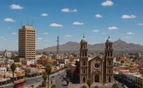 Clima Cd Juarez