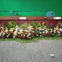 Jual Hiasan Panggung Murah Terbaik Harga Terbaru October 2021