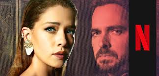 Staffel 2 von wer hat sara ermordet startet morgen auf netflix. Netflix Hit Wer Hat Sara Ermordet Wenn Die Figuren Weniger Sex Hatten Ware Der Mord Schon Aufgeklart