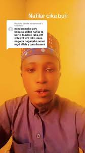 Nigerian Tiktok Showcase: Nigerian Accents and Vibrant Dance Moves