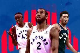 We would like to show you a description here but the site won't allow us. Toronto Raptors Are The Nba S Mystery Contender Sbnation Com