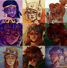 Pin De Midnight Ghost Em Dodane Przezemnie Em 2020