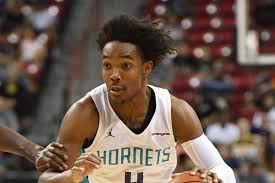 Today, the charlotte hornets announced their 2021 nba summer league roster, which includes rookies james bouknight, kai jones, and scottie lewis. Hornets Hold On To Beat The Heat In Summer League At The Hive