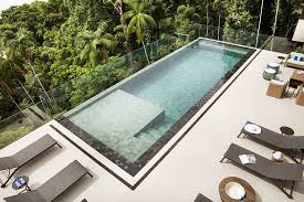 Overview reviews amenities & policies. Infinity Spaces Piscinas De Estilo Moderno Homify Small Pool Design Backyard Pool Designs Small Swimming Pools