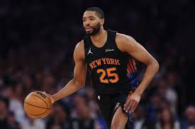 2026 NBA playoffs first-round series odds: Knicks favored to close out Hawks on the road - The Athletic