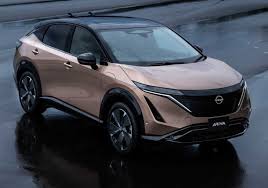 2021 Yeni Nissan Ariya Ozellikleri Aciklandi Oto Kokpit Nissan Otomobil Model