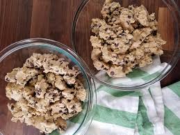 This easy sugar cookie recipe is the only cut out cookie recipe i use. Did Pillsbury Change Its Cookie Dough New Pillsbury Cookie Dough Recipe Delish Com