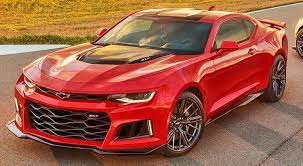 شيفروليه كامارو زد أل 1 الجديدة 2018 قنبلة جنرال موتورز الأجمل موقع ويلز chevrolet camaro zl1 camaro zl1 chevrolet camaro
