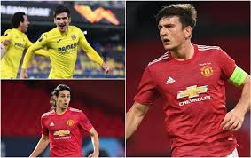 Betway make manchester united favourite to win the game at 31/40 with the draw at 13/5 with betway and villarreal cf priced at 15/4 with betway. M Vkgbuepa 4m