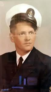 George Lackey Obituary