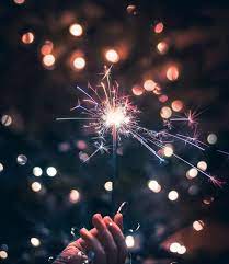 Lights Beautiful Sparkle Light Year Winter Inspiration Fireworks Photography Party Https Tumblr Photography Abstract Photography Photography Themes