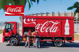 Coca-Cola abre 119 puestos de trabajo en todo Brasil, oportunidades para repartidores, camioneros, mecánicos, vendedores,